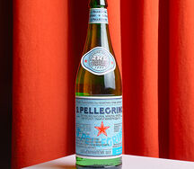 Вода Sun Pellegrino