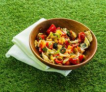 Итальянский