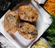 Рыбные палочки