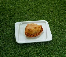 Овощной самос