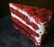 Красный бархат