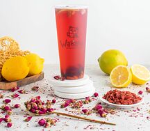 Цветочное наслаждение