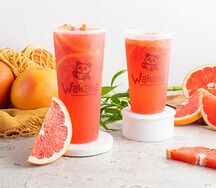 Грейпфрутовый шторм