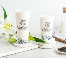 Молихуа молочный