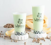 Молочный Нефрит