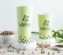 Тайский Изумруд