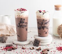 Вилли Вонка