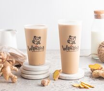 Имбирный чай