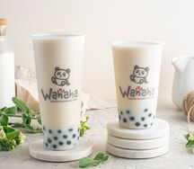 Сливочный османтус