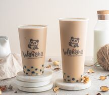 Молочный Ассам