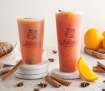 Зимний ревень