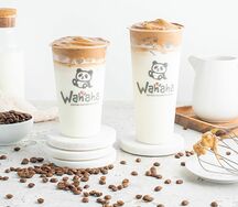 Кофе по-корейски