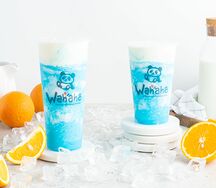 Байкальский лед