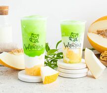 Хамийская дыня