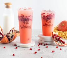 Рубиновый Колибри