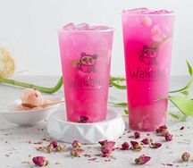 Румяный личи