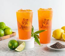 Тайское Солнце