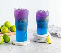 Лимонад Сон в летнюю ночь