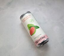 Лимонад Lapochka без сахара Гуава-каффир-лайм