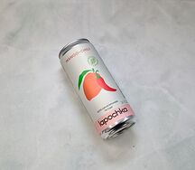 Лимонад lapochka без сахара Манго-чили