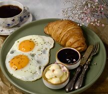 Французский завтрак