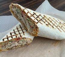 Шаверма Классическая