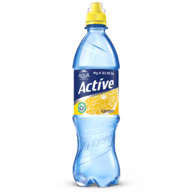 Аква Актив Цитрус из Ташир