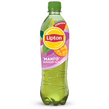 Lipton Ice tea Манго из Ташир