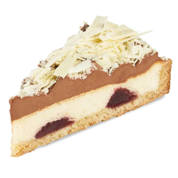 Венская вишня