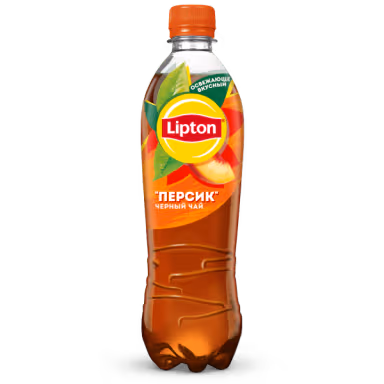 Lipton Ice tea Персик из Ташир