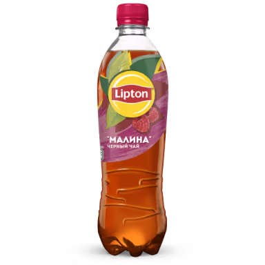Lipton Ice tea Малина из Ташир