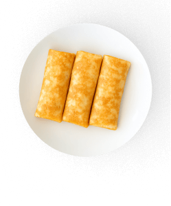 Блинчики