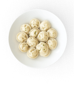 Пельмени