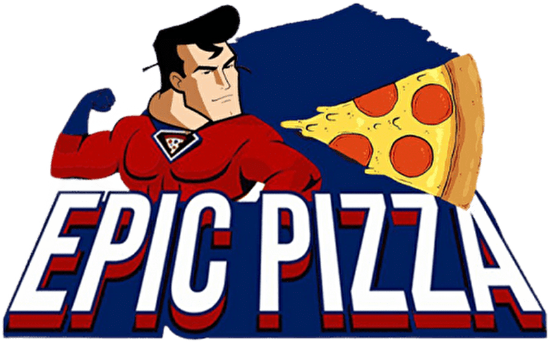 Epic Pizza