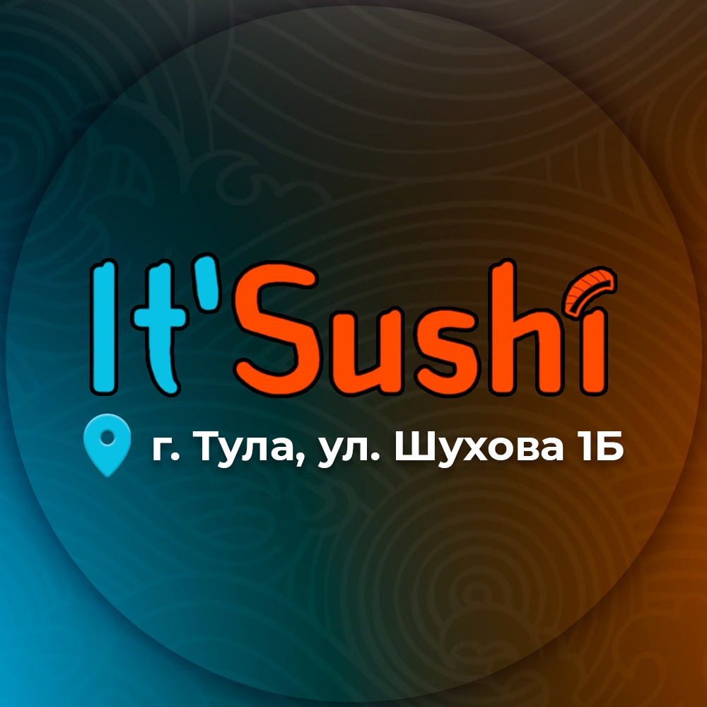 It'sushi