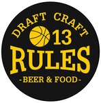 13 RULES