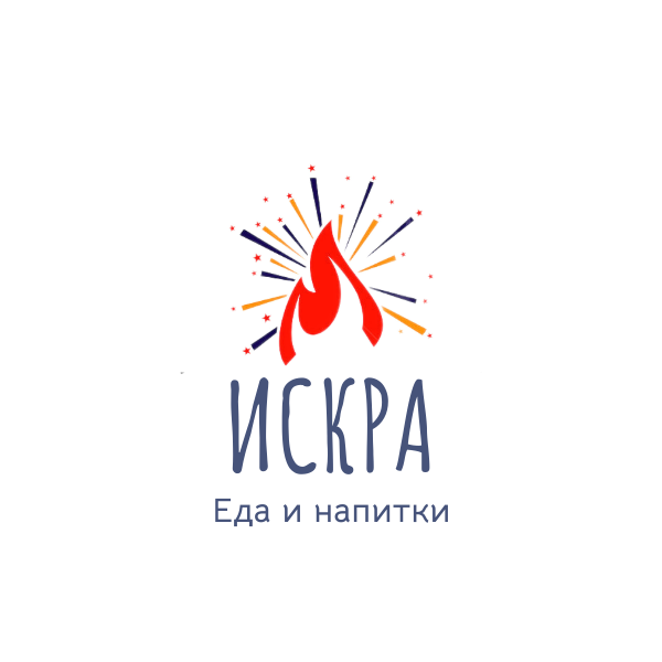 Искра