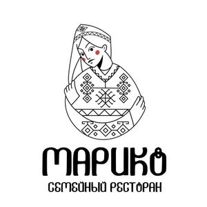 Марико — Ресторан, Тула