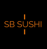 SB sushi