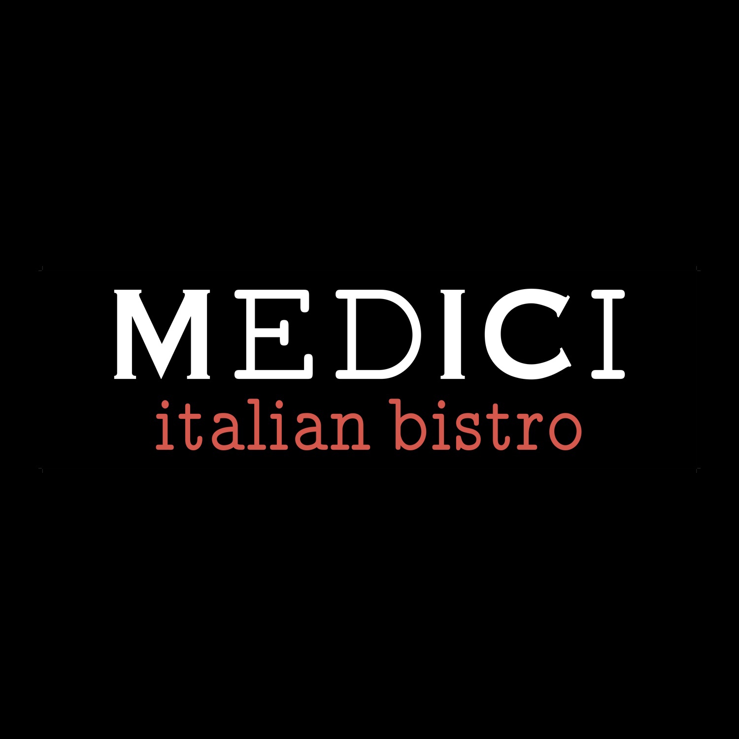Medici Italian bistro