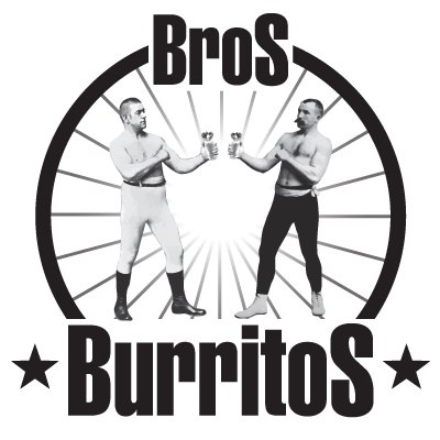 BroS BurritoS