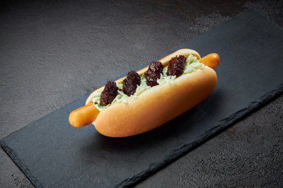 Хот-дог Миланский