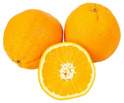Апельсины  0,6кг