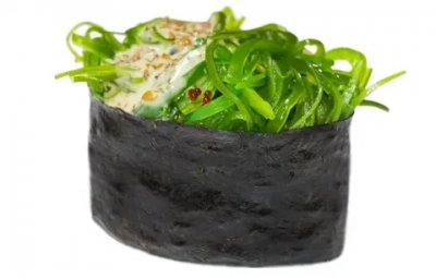 Гункан с чукой