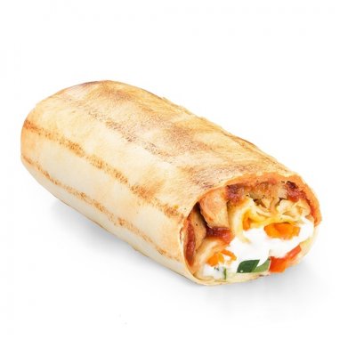 Сэтр острый с курицей