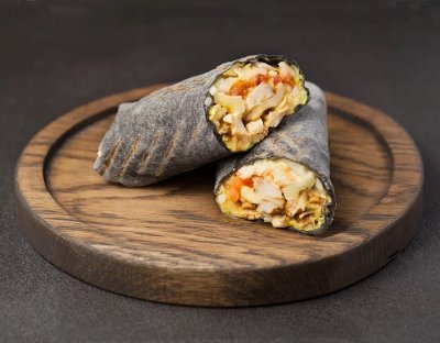 Сырный Владыка острая MINI