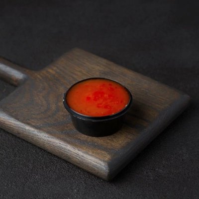 Сладкий чили