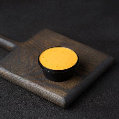 Жидкий чеддер