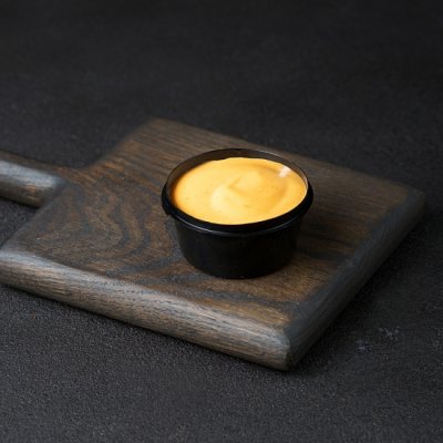 Соус Горчица+BBQ