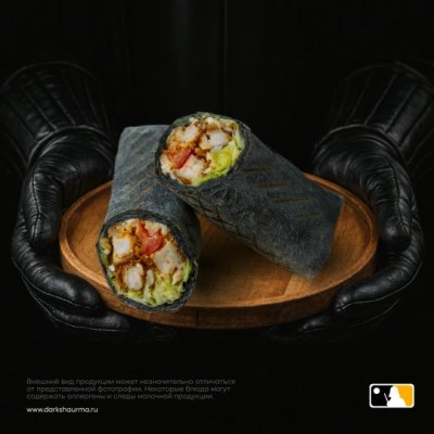 Секрет Татуинов Big